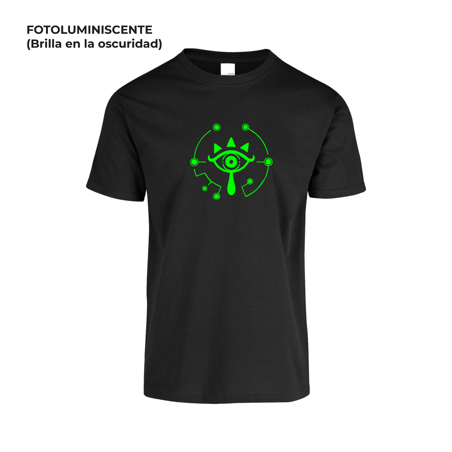 Playera símbolo para Caballero