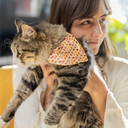 Bandana Hojas de Otoño