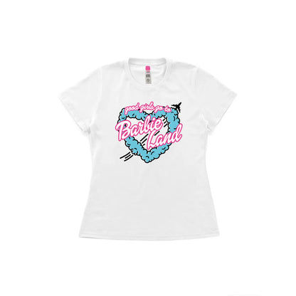Playera Chicaland para Dama