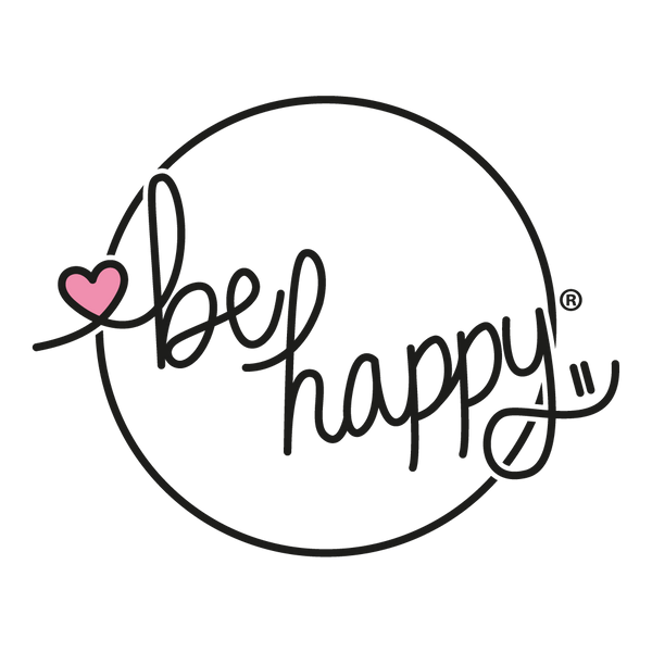 Be Happy