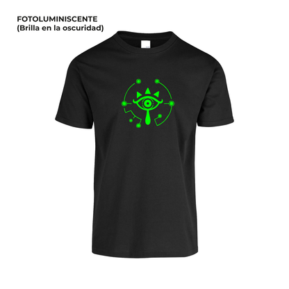 Playera símbolo para Caballero