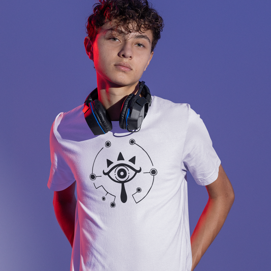 Playera símbolo para Caballero