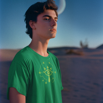 Playera símbolo para Caballero