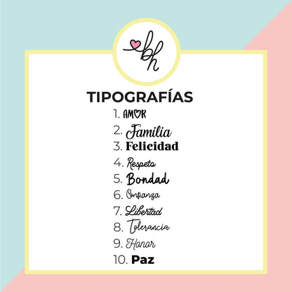 Bandana Hojas de Otoño